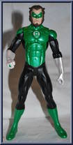Arkkis Chummuck (Green Lantern) Action Figure